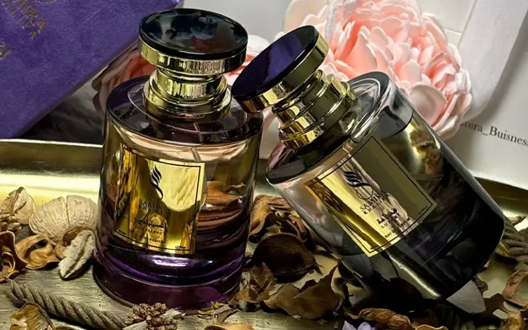 أحدث العطور في الإمارات