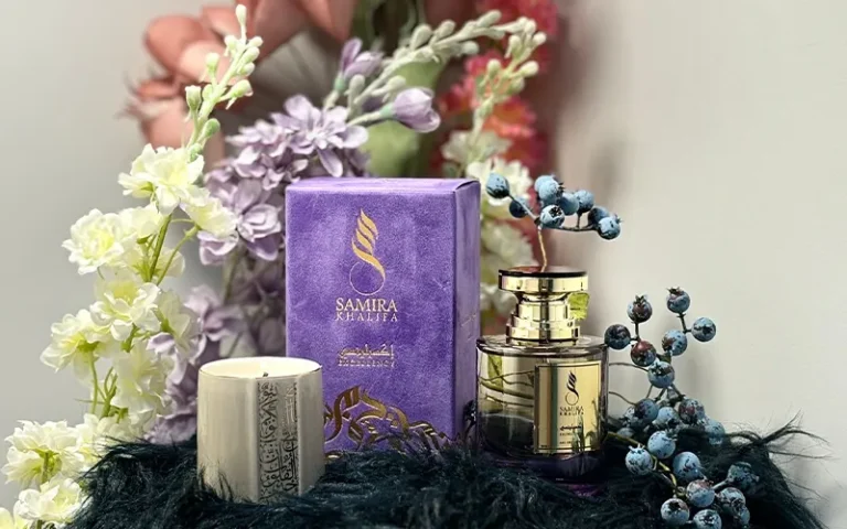 عطر إكسيلينسي الاختيار المثالي للرجل والمرأة