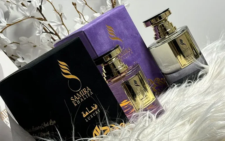 عطر الفخامة المثالي للرجال والنساء