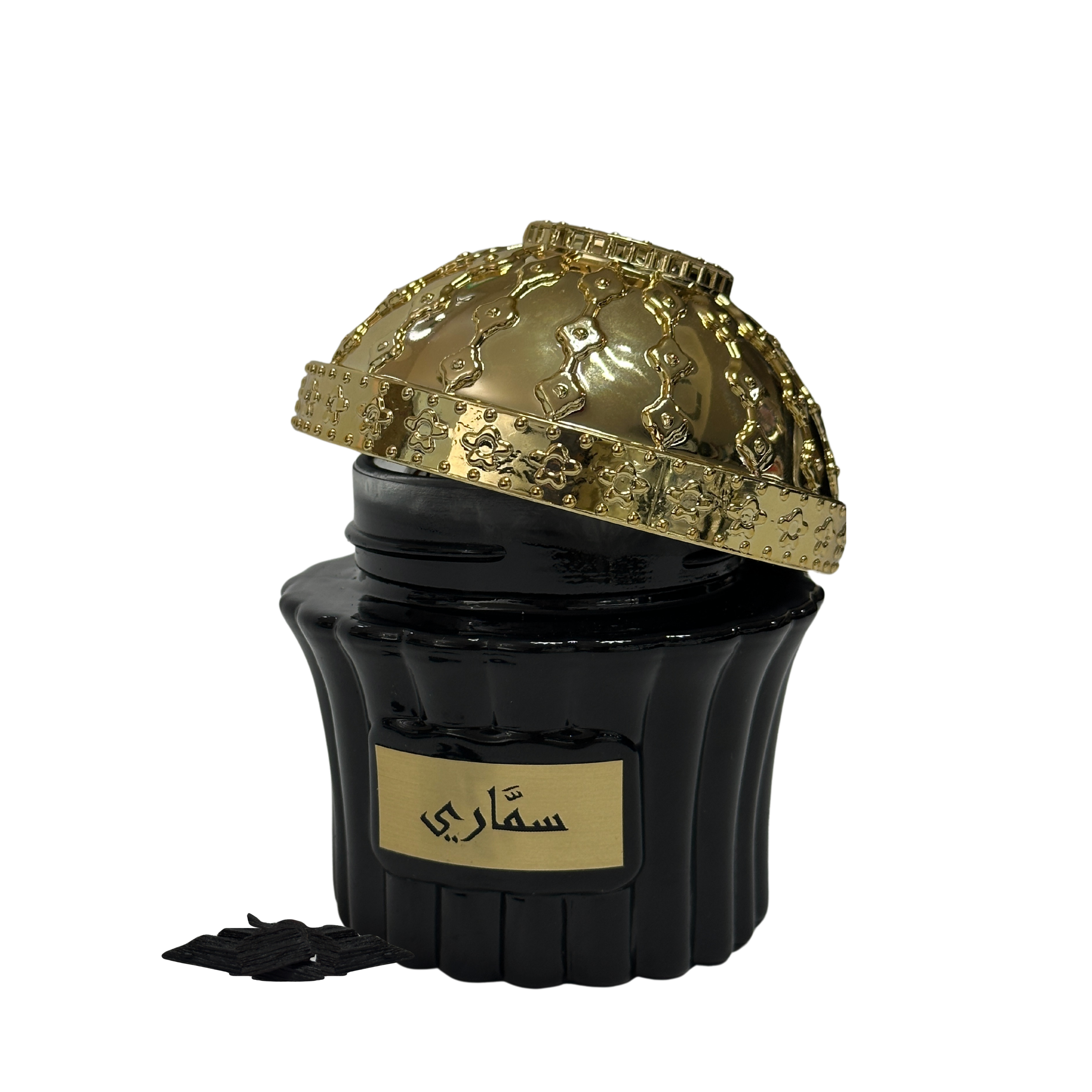 مجموعة سماري ( عطر وخشب عود معطر ) - الصورة 3